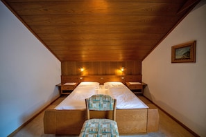 1 habitación, wifi gratis y ropa de cama 