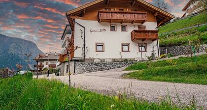 302C Apartments Garni Zilli