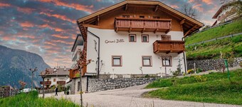 302C Apartments Garni Zilli
