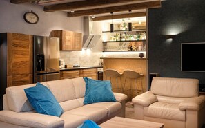 Fernseher