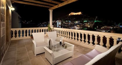 Magical Hvar Villa | 5 Bedrooms | Villa Aurelia | Beautiful Views & Outdoor Jacuzzi