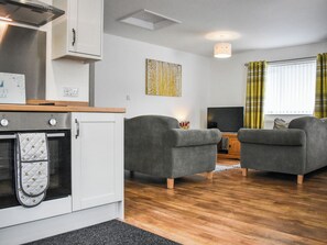 Interior - 3 bedroom accommodation in Staithes (Staithes)