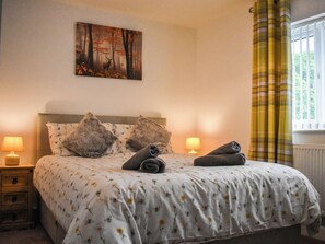 3 bedrooms, free WiFi, bed sheets - 3 bedroom accommodation in Staithes (Staithes)