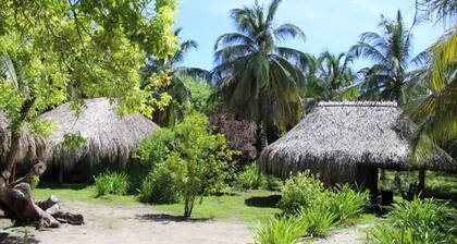 Las Palmeras