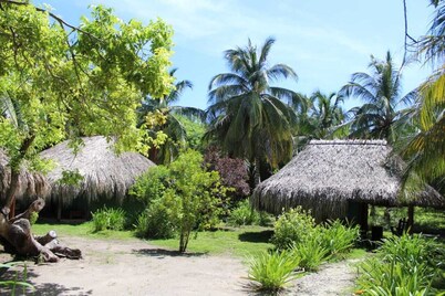 Las Palmeras