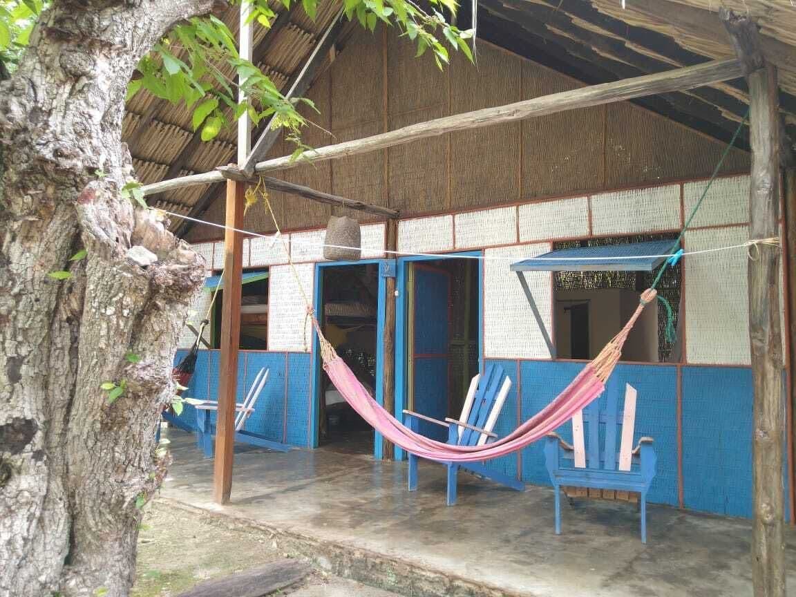 Photo - Eco Hotel Las Palmeras