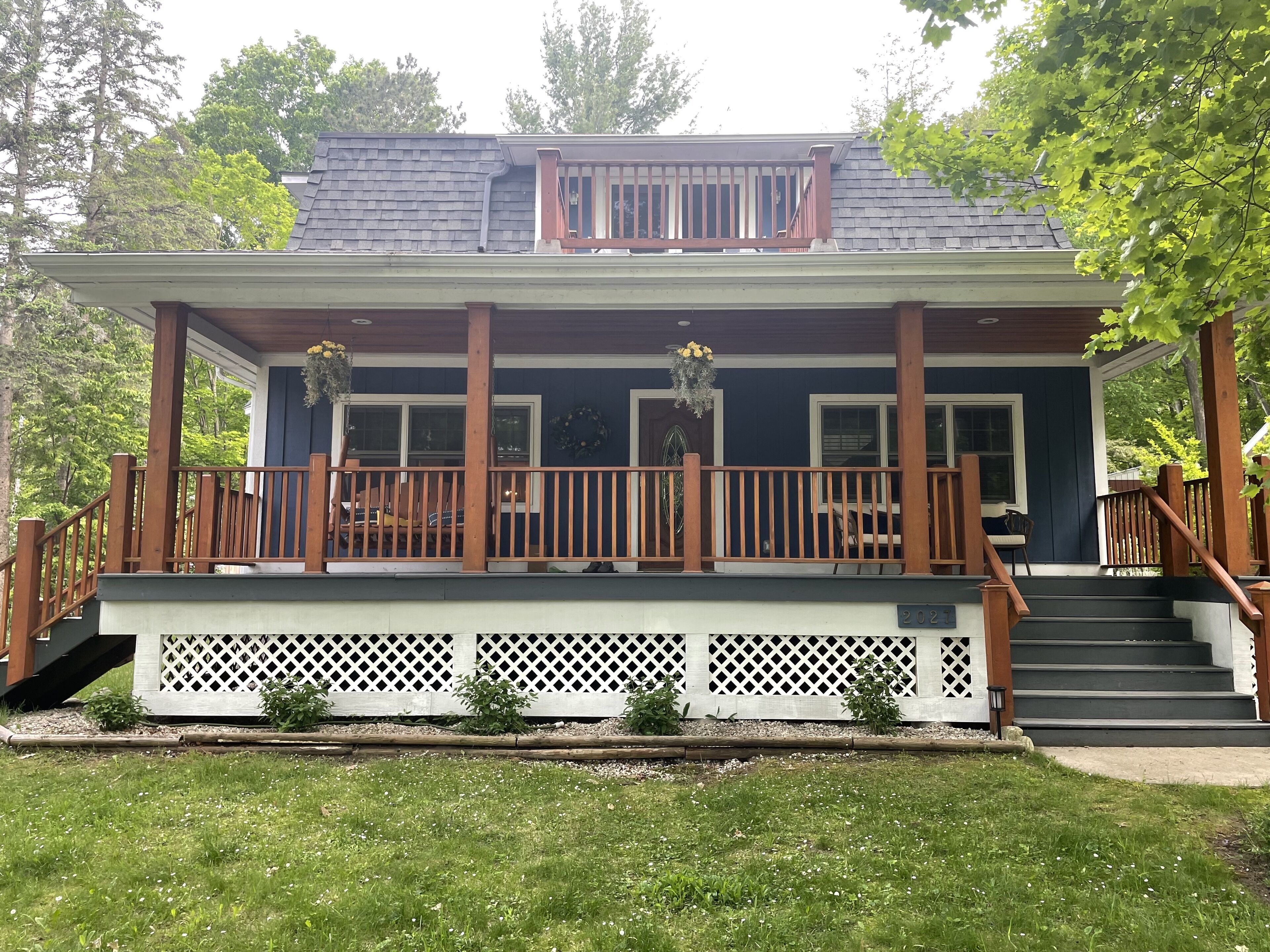 Walloon Lake Cottage, Boyne, Petoskey, Charlevoix