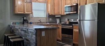 Getaway Near Fort Leonard Wood!