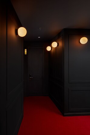 Interior - Hotel Coco By OxoHotel (Bogotá)