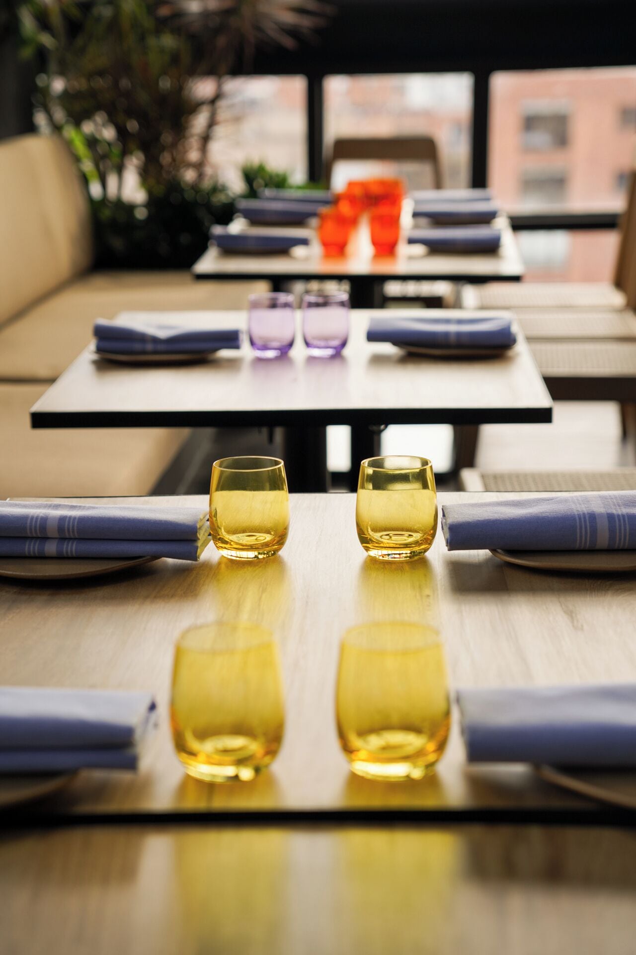 Restoran