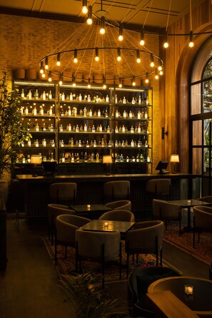 Reception - Hotel Coco By OxoHotel (Bogotá)