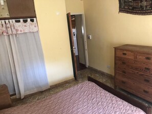 2 Schlafzimmer, WLAN