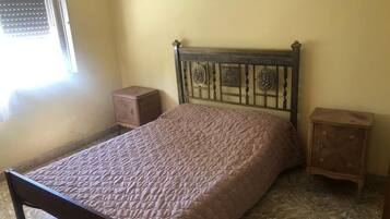 2 bedrooms, WiFi