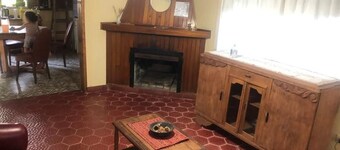 Cordoba Delight Pool, Security Gate