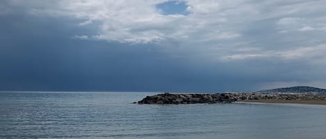 Plage