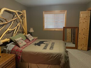 3 Schlafzimmer, kostenloses WLAN, Bettwäsche