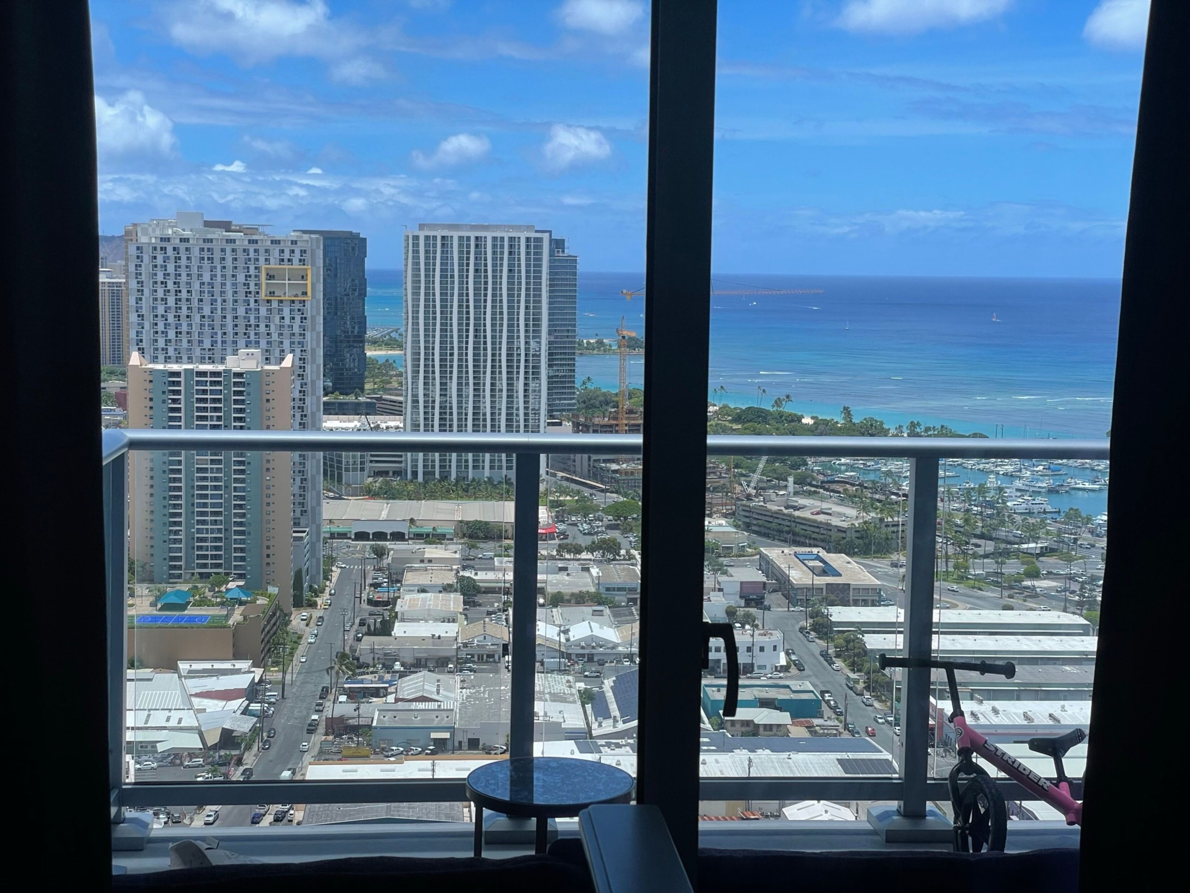 Luxury House | Terrace/patio