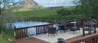 Reflection 337RLS Fifth Wheel w/ Indoor Bike Storage