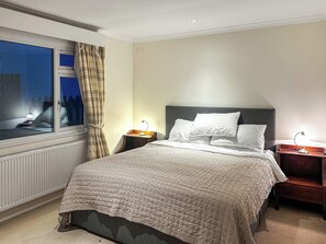 3 Schlafzimmer, kostenloses WLAN, Bettwäsche