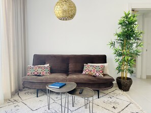 TV connectée