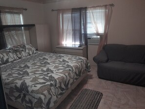2 habitaciones y wifi gratis 