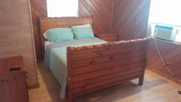 2 habitaciones y wifi gratis