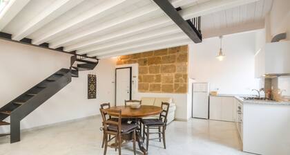 Loft in the old Town