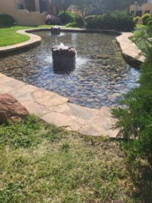 Fountain - Privately Own Condos at Sedona Springs Resort (Sedona)
