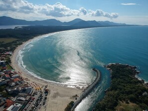 海滩