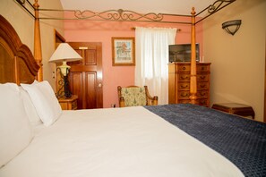 3 chambres, fer et planche à repasser, Wi-Fi gratuit