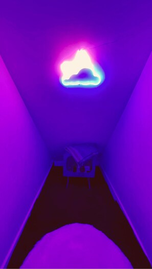 2 Schlafzimmer, Schreibtisch, kostenloses WLAN, Bettwäsche