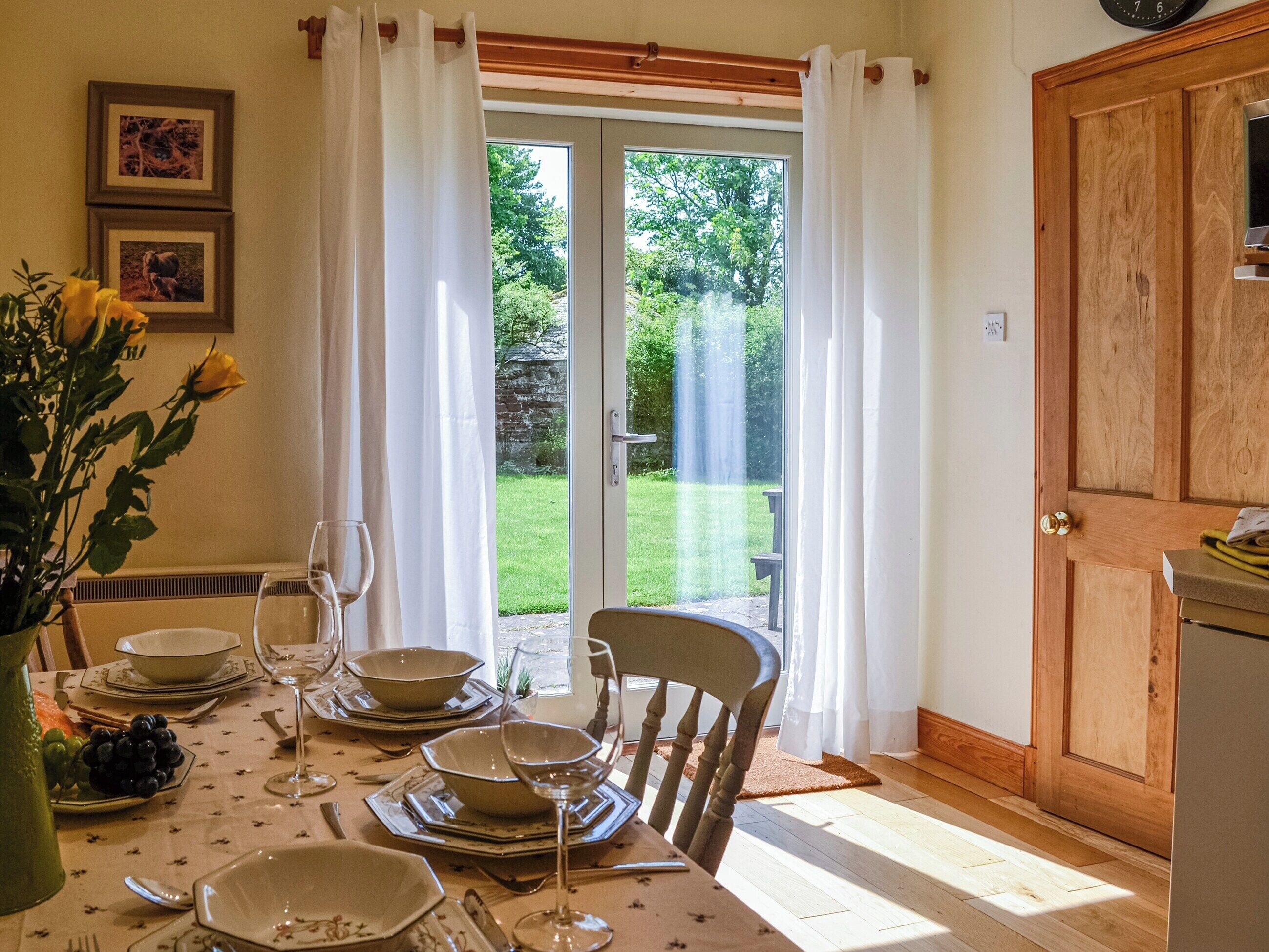 تناول الطعام