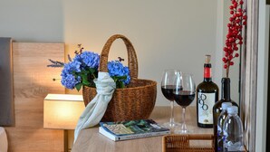 Unclassified image, 3 of 41, button - Dessera Vineyards Hotel (Kirklareli)