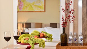 Unclassified image, 5 of 41, button - Dessera Vineyards Hotel (Kirklareli)