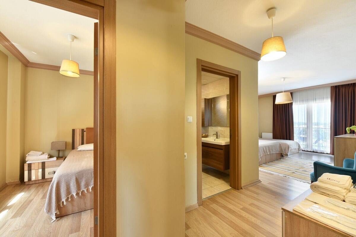 Chambre Familiale