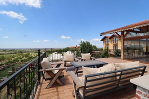 Terras