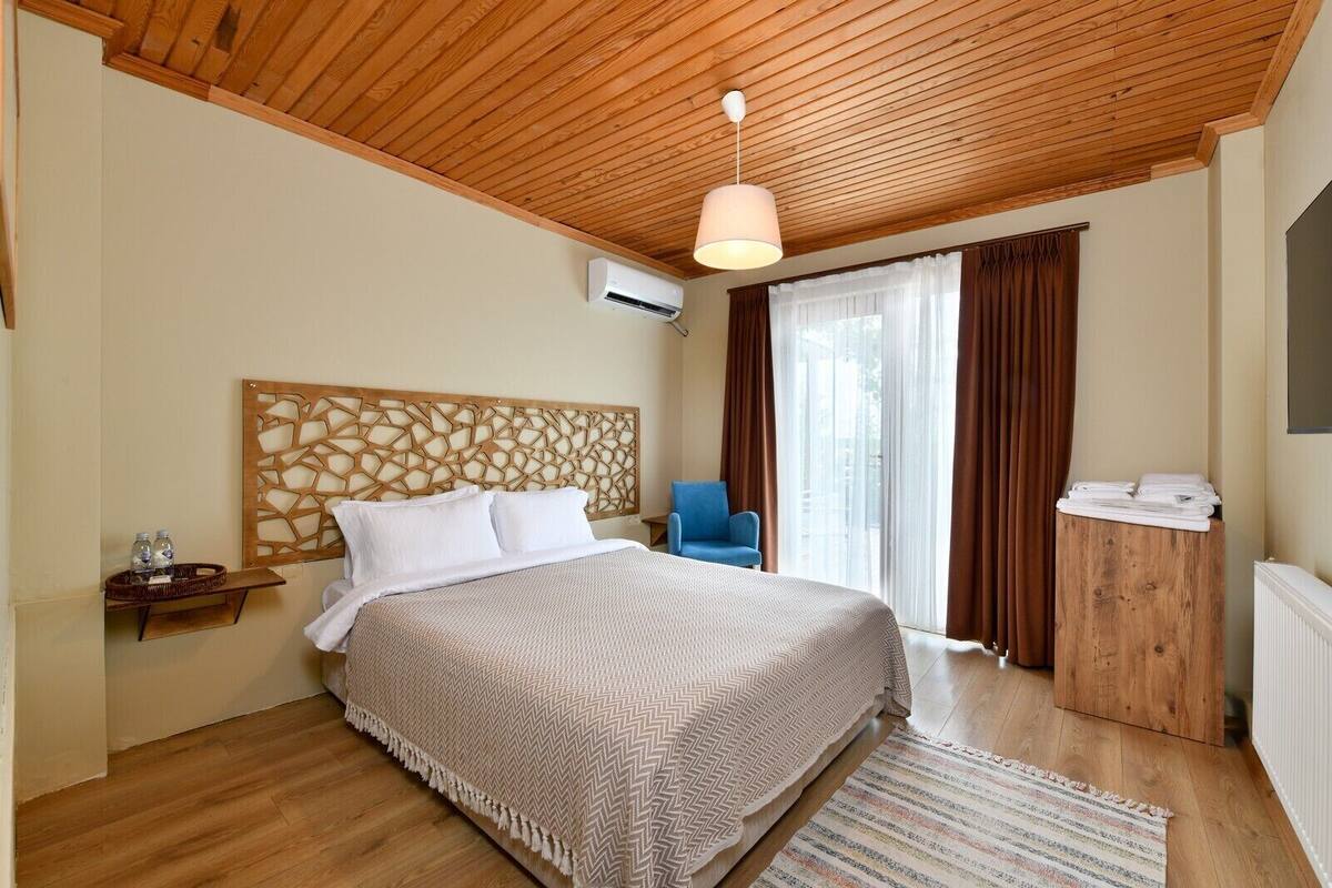 Chambre Double Standard