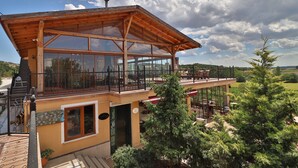 Unclassified image, 4 of 41, button - Dessera Vineyards Hotel (Kirklareli)