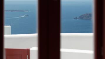 Vistas desde la habitación