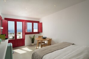 Bettwäsche aus ägyptischer Baumwolle, hochwertige Bettwaren, Zimmersafe