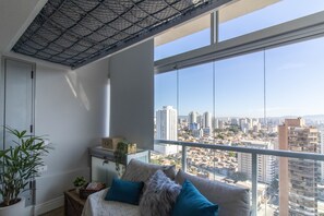 Property grounds - Urban Sky Studio - GRU (Guarulhos)