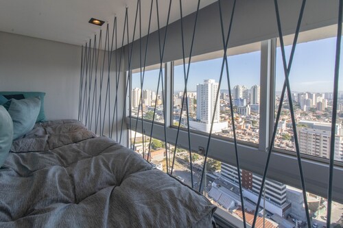 Urban Sky Studio - GRU