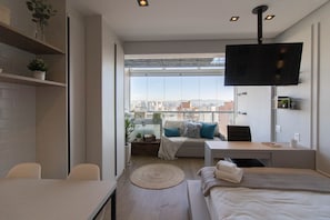 Smart TV - Urban Sky Studio - GRU (Guarulhos)