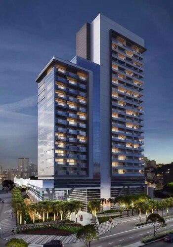 Urban Sky Studio - GRU