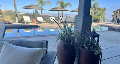 Luxury California Casita