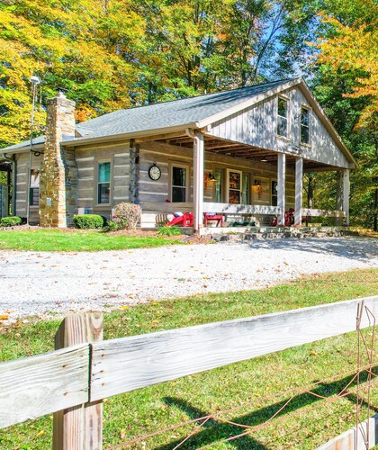 Updated pet friendly, close to Nashville!