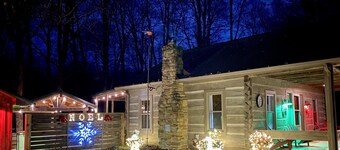 Updated pet friendly, close to Nashville!