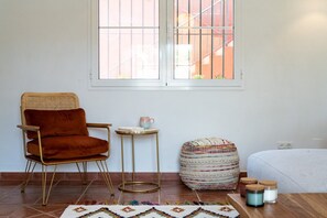 Interior - Villa Elisana (Mijas Costa)