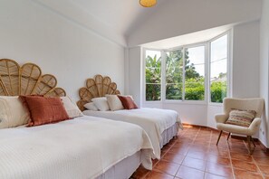 Room - Villa Elisana (Mijas Costa)