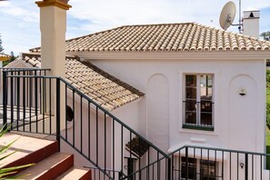 Exterior - Villa Elisana (Mijas Costa)
